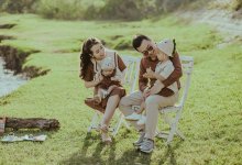 Каждый седьмой родитель в Казахстане почти не общается с ребенком