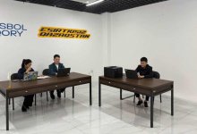 Фронт-офис для профилактики наркомании среди молодежи работает в Карагандинской области