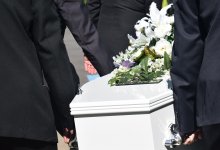 Похоронный бизнес теряет обороты — казахстанцы умирают реже