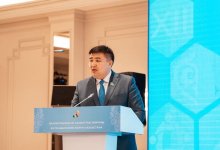 Национальные резервы Казахстана выросли до 64 млрд долларов – Бейсенбаев