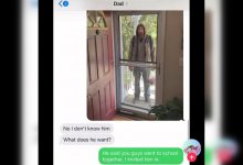 Опасный тренд с ИИ-бездомными: полиция США предупреждает подростков