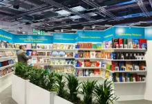 Монография об Абае вызвала интерес у посетителей международной выставки во Франкфурте