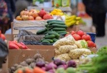 Где приобрести экологически чистые продукты в Астане