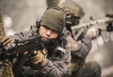 Осенний призыв в Астане: в какие части попадают юноши и по каким критериям