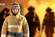 Он спасает жизни и вдохновляет других: история майора Дидара Ашимхана из ВКО (ВИДЕО)