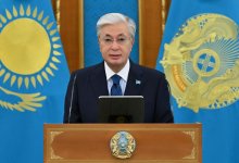 Нормы поведения в горах и на природе предложил разработать Токаев