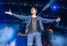 Поклонники Димаша Кудайбергена исполнили его песню на испанском языке