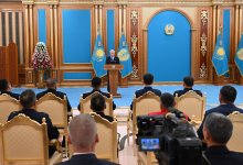 Токаев подверг критике руководителей спортивных федераций