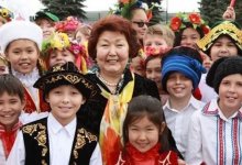 Айдос Укибай рассказал о состоянии Сары Назарбаевой и обратился к СМИ