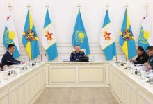 Сохранить права военных на получение служебного жилья и жилвыплат намерены в Минобороны