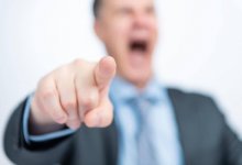 Сельский аким обматерил нарушителя ПДД в Павлодарской области