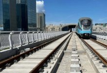 Об опасности на LRT предупредили жителей и гостей Астаны
