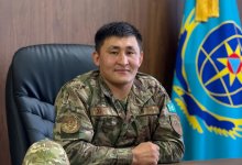 Когда огонь – не стихия, а работа: День спасателя отмечают завтра в Казахстане