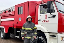 Мужество по наследству