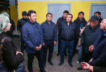 Жители Коктема в Алматы заявили о самозахвате земли