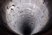 Двое российских школьников погибли в заброшенном коллекторе