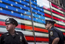 Манекенщик подозревается в убийстве своего мужа в Нью-Йорке