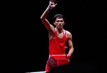 Казахстанские боксеры возглавили мировой рейтинг World Boxing