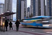 В Алматы могут появиться новые автобусные полосы без демонтажа и хаоса