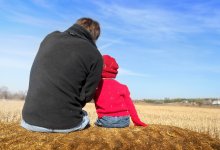 Мужчина после ДНК узнал, что его сын - его брат