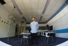 Учитель физкультуры ударил школьника в Семее