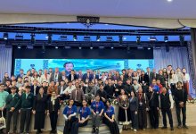 Международный форум ко Дню 190-летия Шокана Уалиханова прошел в Кокшетау