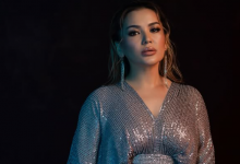 Макпал Исабекову сравнили с Ольгой Бузовой после выступления в Алматы