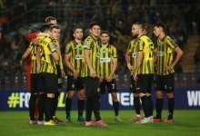 “Кайрат” – “Пафос”: где смотреть прямую трансляцию матча