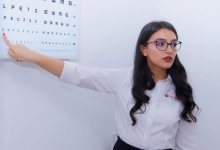 Как сохранить хорошее зрение в любом возрасте