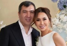 Динара Сатжан показала свой новый особняк (ВИДЕО)