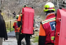 Пьяный турист отказался от помощи спасателей в Алматинской области