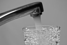 Тарифы на воду переданы в ведение местных исполнительных органов