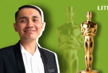 Фильм Адильхана Ержанова отправят на премию "Оскар": что нужно знать о режиссере