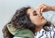 Топ продуктов, которые восполнят железо и вернут энергию