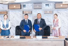 В Казахстане создают новую модель взаимодействия науки и бизнеса