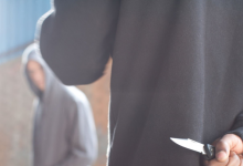 Подросток получил ножевое ранение во время конфликта в ЗКО