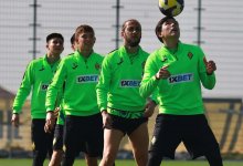 В Алматы перекроют улицы из-за матча "Кайрат" - "Пафос"