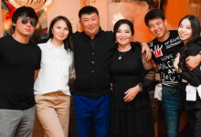 Родственница Кайрата Нуртаса ответила на хейт о жизни за счет певца