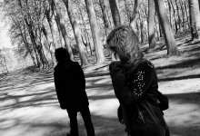 После убийства женщины в Петропавловске в сети заговорили о маньяках