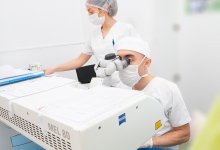 Хирурга из Астаны подозревают в смерти пациентки