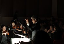 Концерт ко Дню Республики состоится в "Астана Опера"