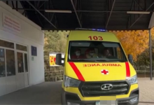 Ребенок впал в кому после долгого ожидания помощи в больнице Арыси