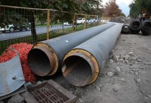 Подрядчик лишился лицензии из-за недовольства алматинцев