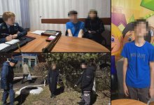 Подростков задержали за сообщения о минировании школ в двух областях РК