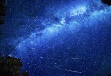 Метеорный поток Ориониды могут наблюдать казахстанцы