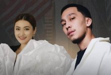 Супруг Ерке Есмахан рассказал об успехах пасынка