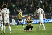 Сколько заработал “Кайрат” после матча с “Пафосом” в Лиге чемпионов