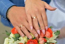 Число разводов снижается в Казахстане