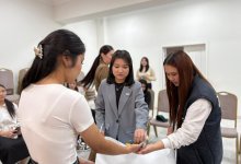 "Ұлттық мұра”: молодежное крыло провело экскурсию к Дню Республики