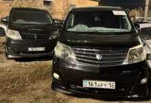 Автомобили с одинаковыми госномерами выявили в Усть-Каменогорске